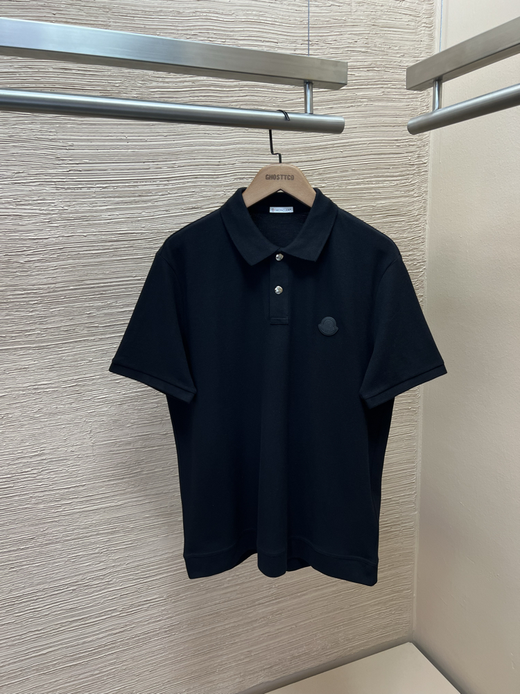MONCLER POLO YAKA TSHİRT