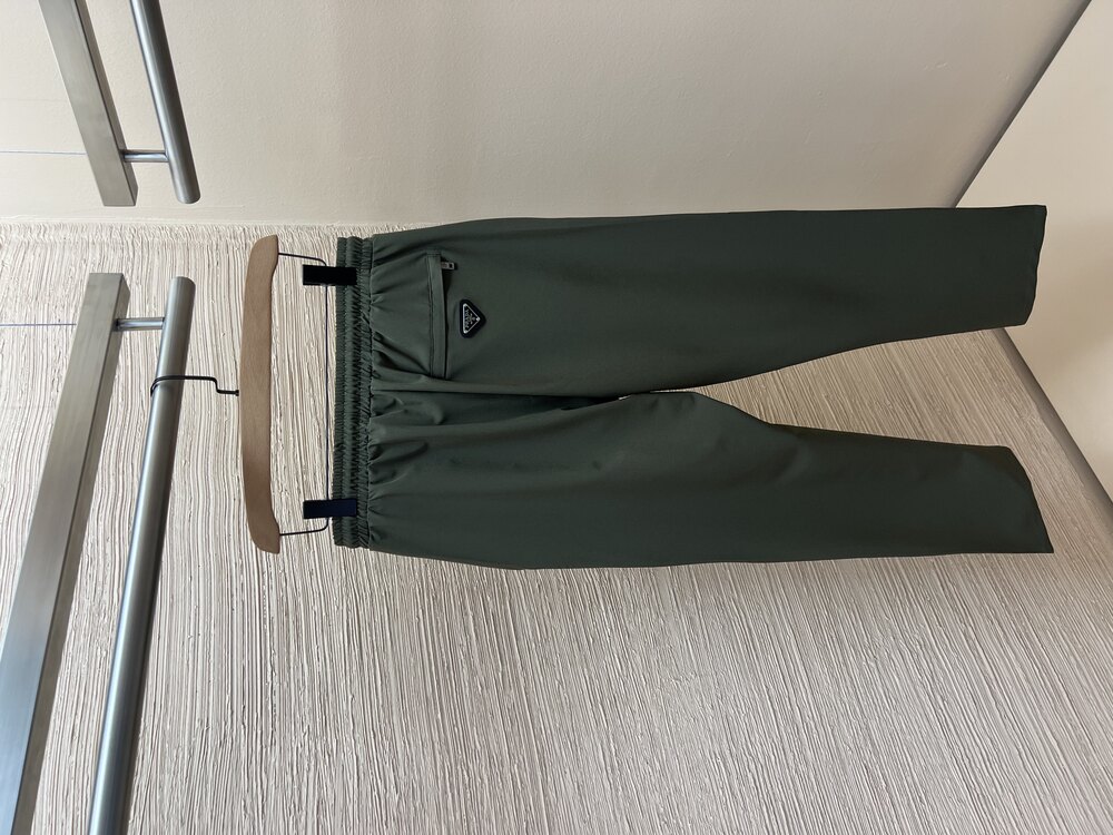 PRADA JOGGER