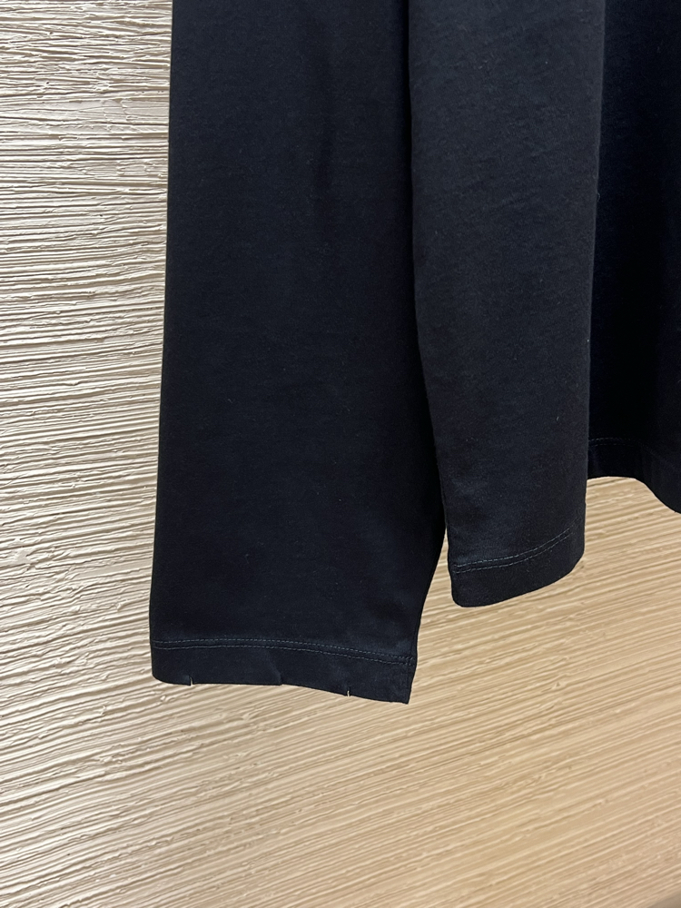 ACNE STUDİOS LONG SLEEVE TSHİRT