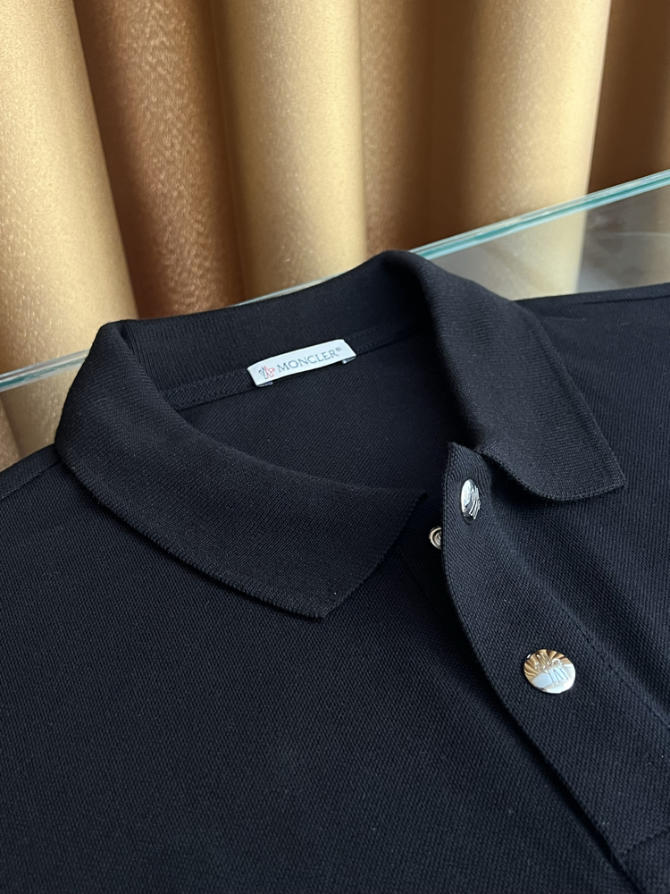 MONCLER POLO YAKA TSHİRT