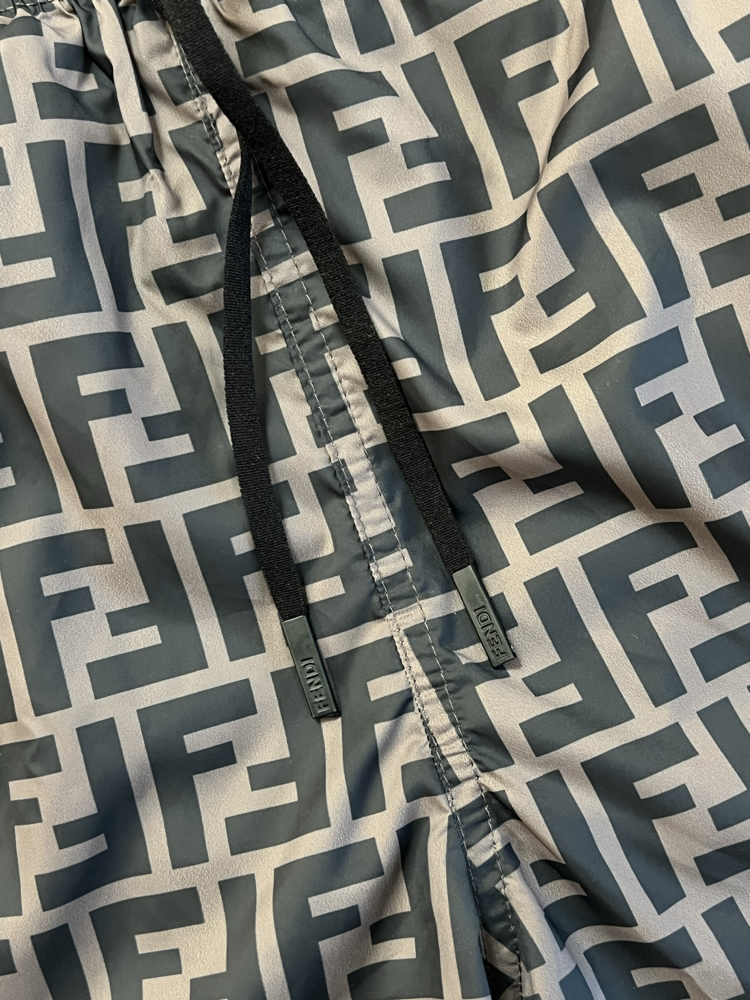 FENDİ FF DENİZ ŞORTU
