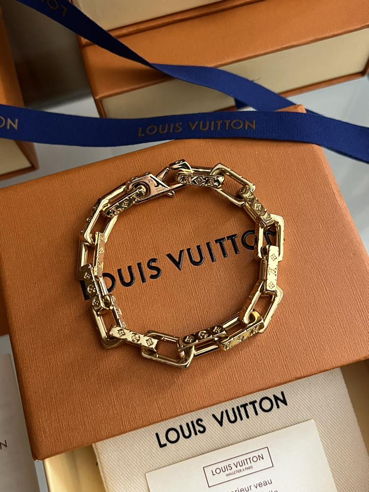 LOUIS VUITTON BİLEKLİK