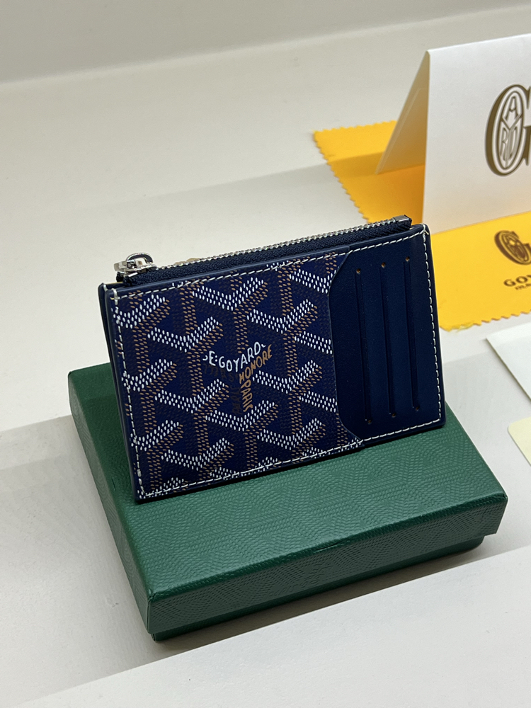 GOYARD WALLET
