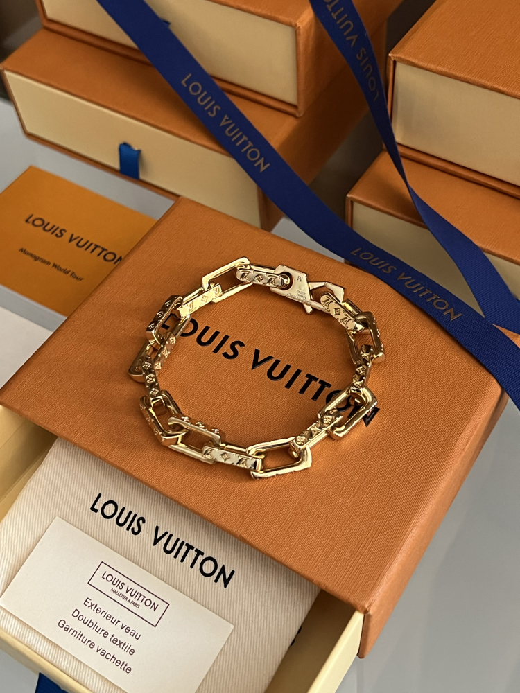 LOUIS VUITTON BİLEKLİK