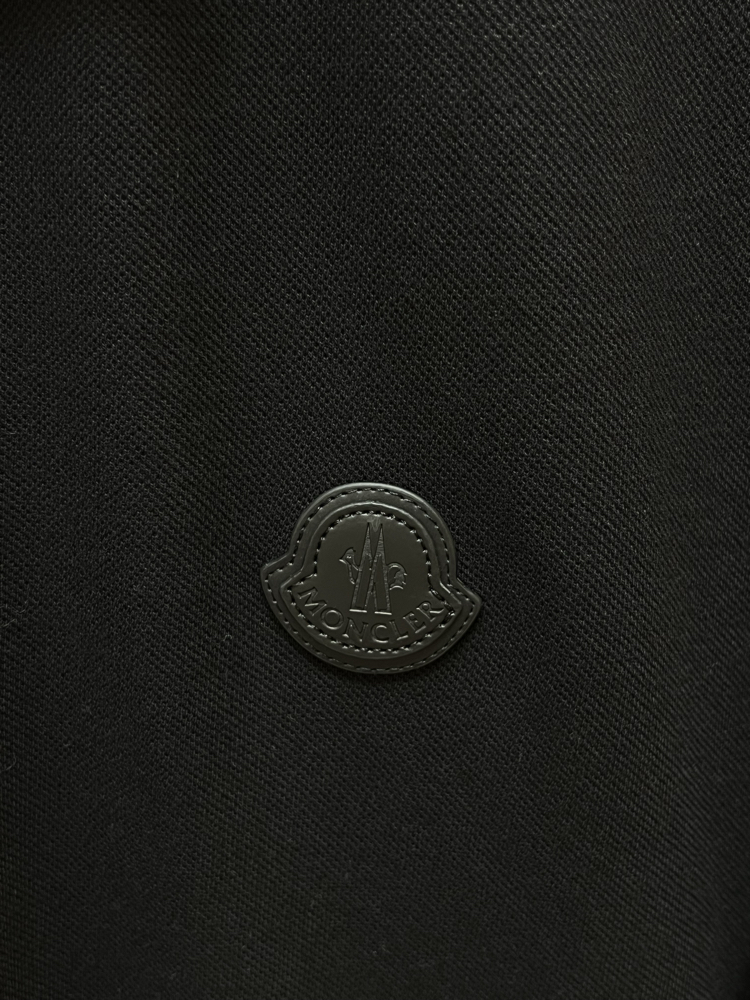 MONCLER POLO YAKA TSHİRT