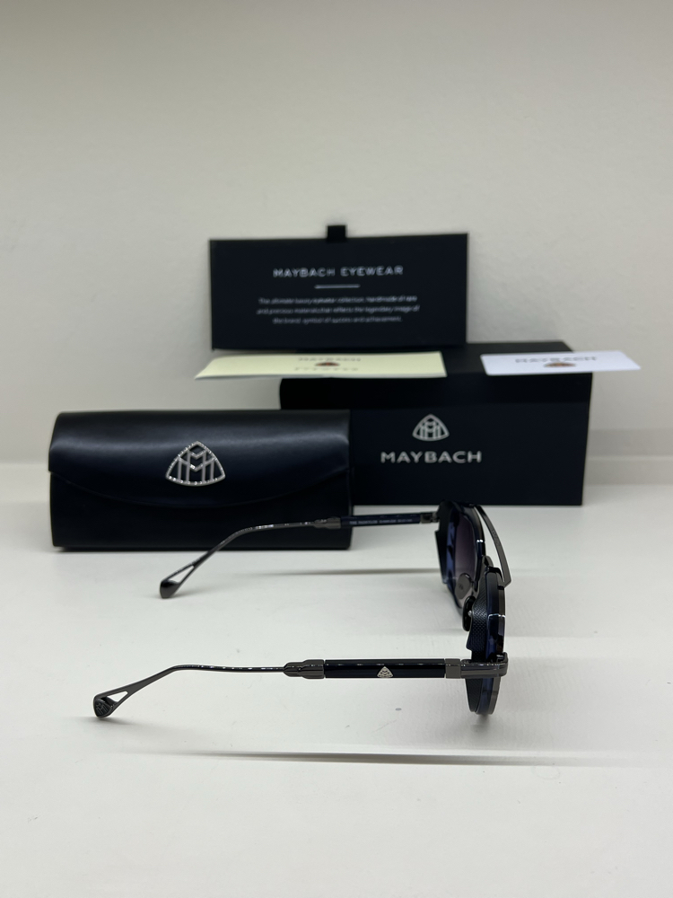 MAYBACH GÜNEŞ GÖZLÜĞÜ