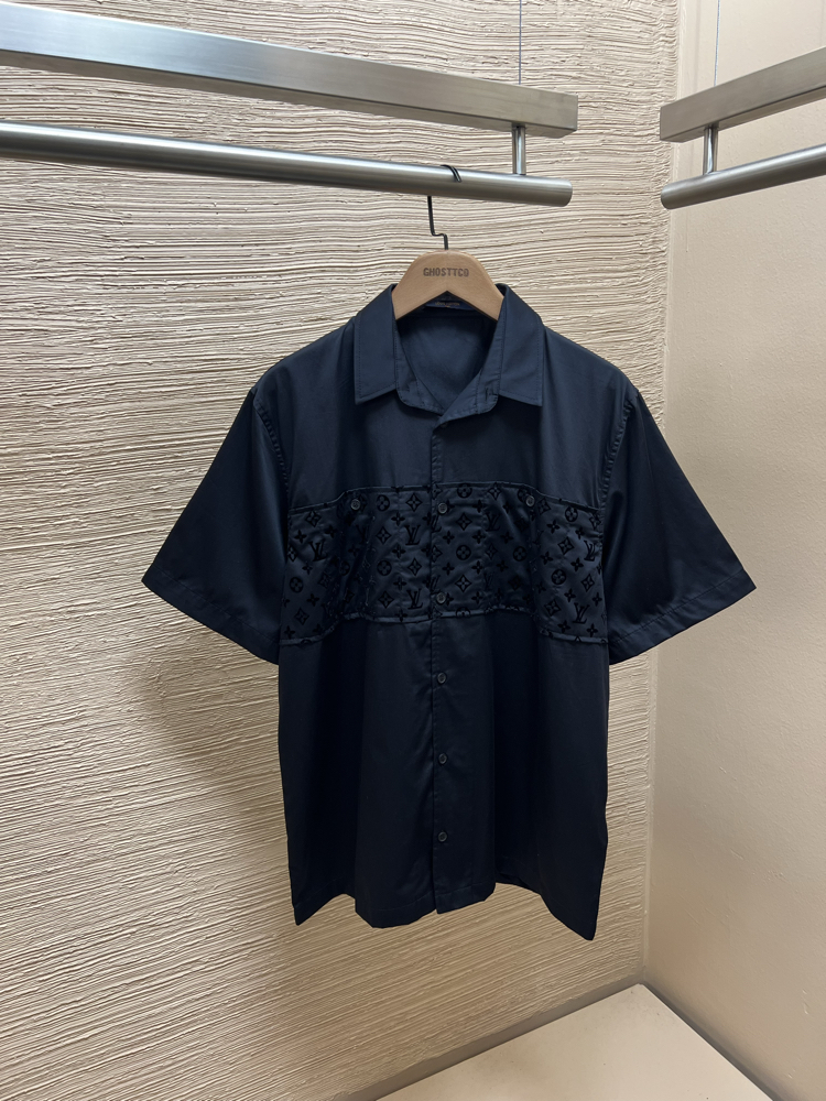 LOUIS VUITTON GÖMLEK
