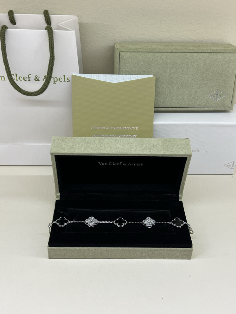 VAN CLEEF BİLEKLİK