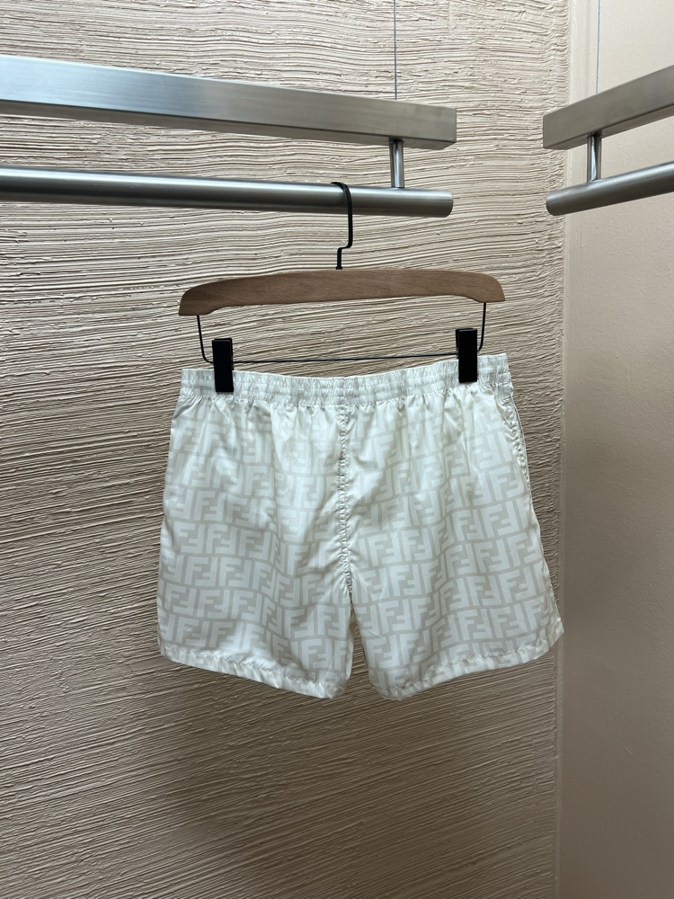 FENDİ FF DENİZ ŞORTU