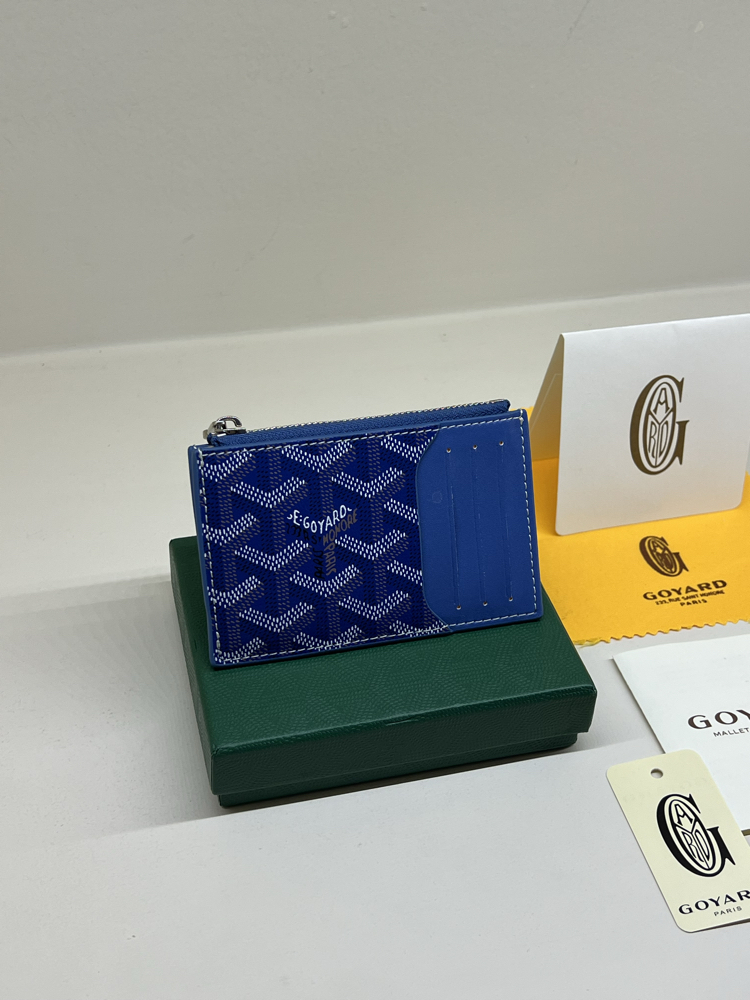 GOYARD WALLET
