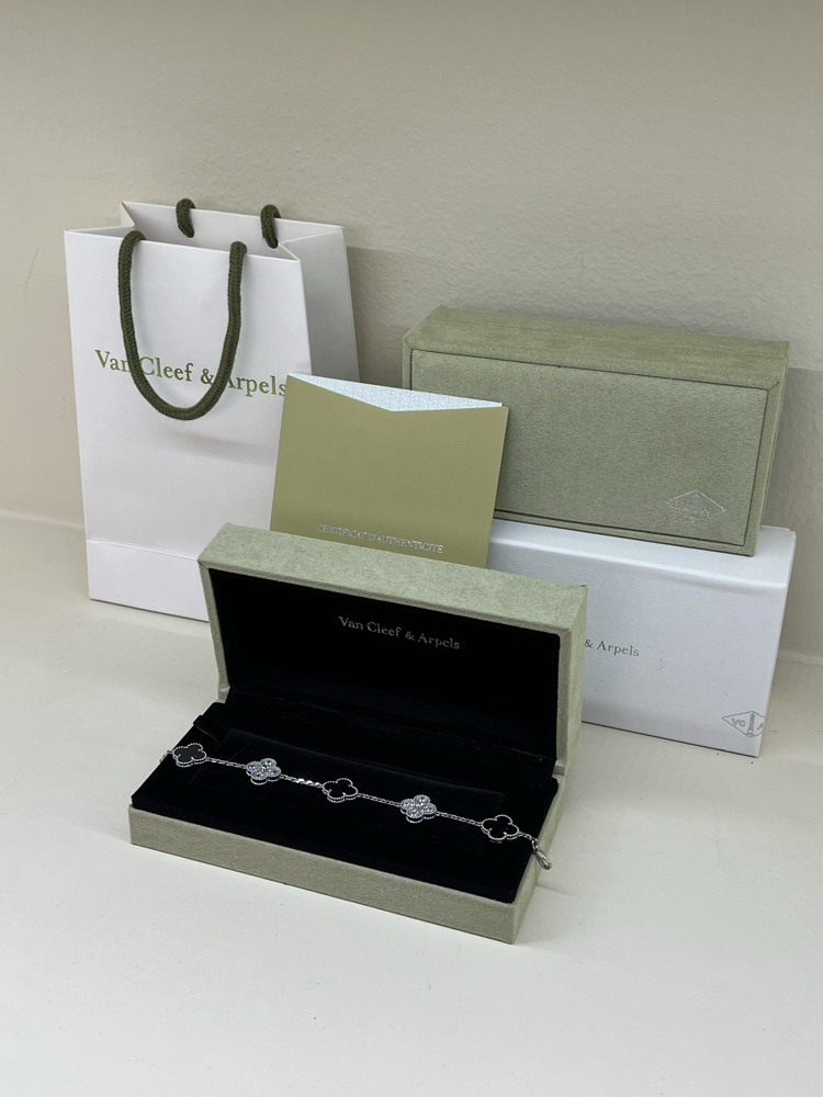 VAN CLEEF BİLEKLİK