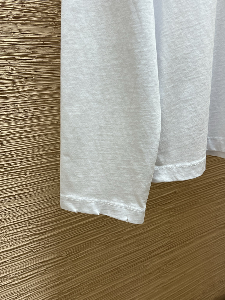 ACNE STUDİOS LONG SLEEVE TSHİRT