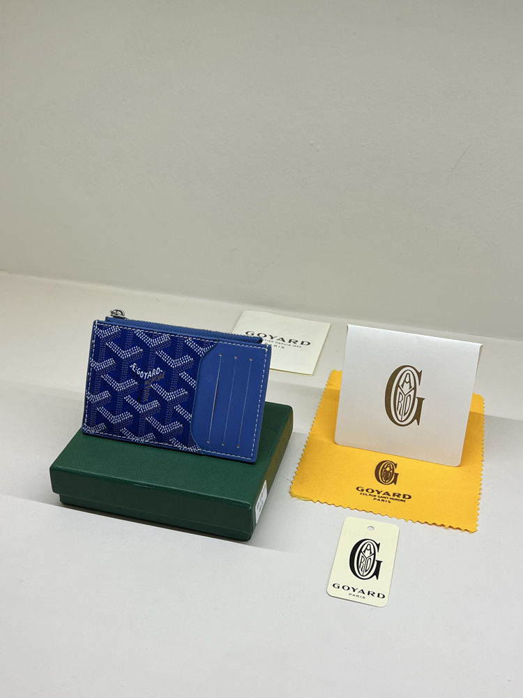 GOYARD WALLET