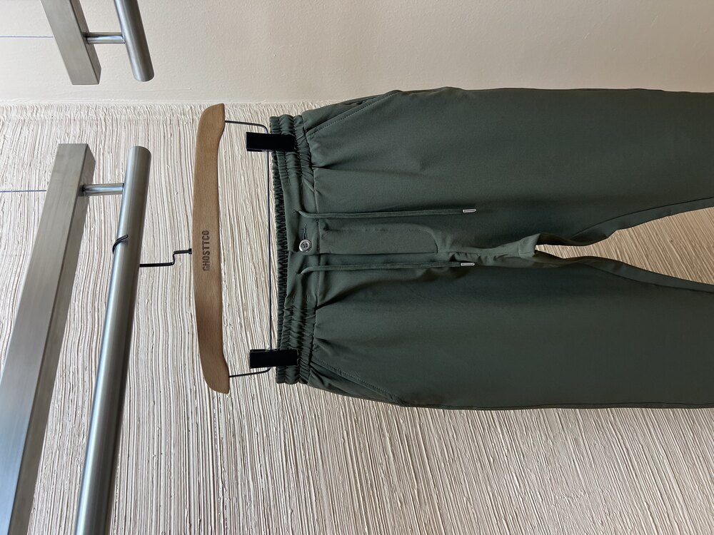 PRADA JOGGER