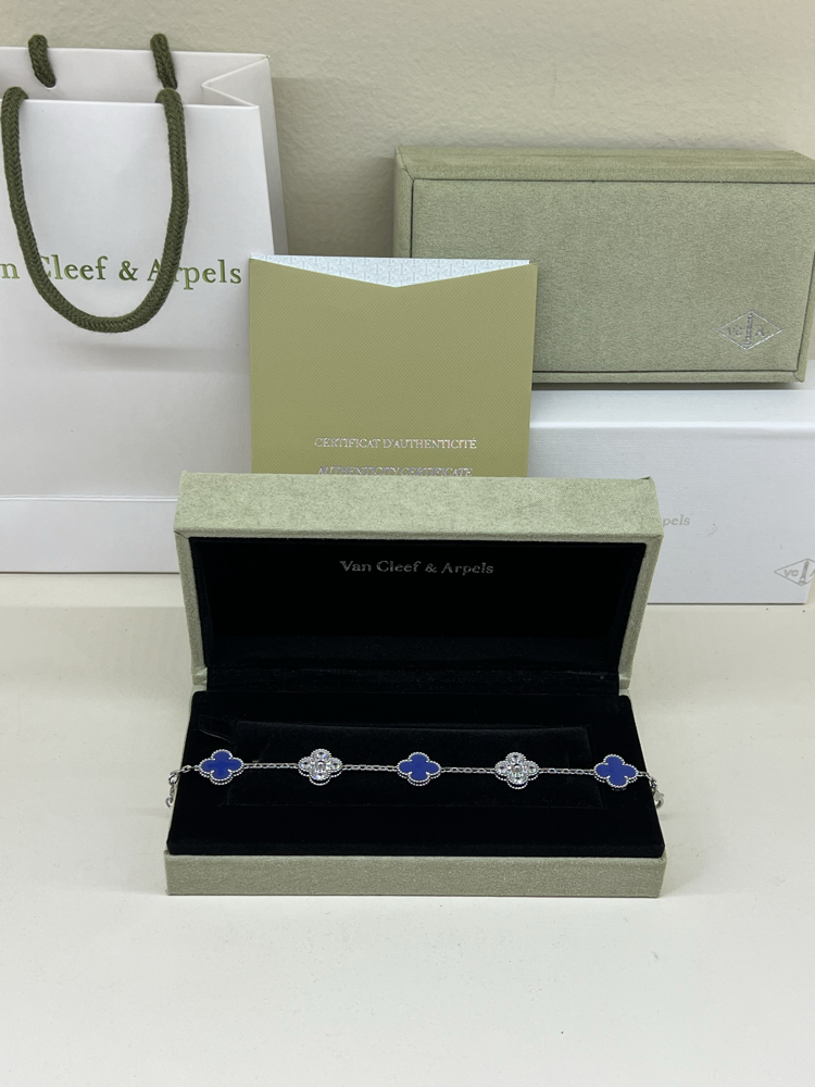 VAN CLEEF BİLEKLİK
