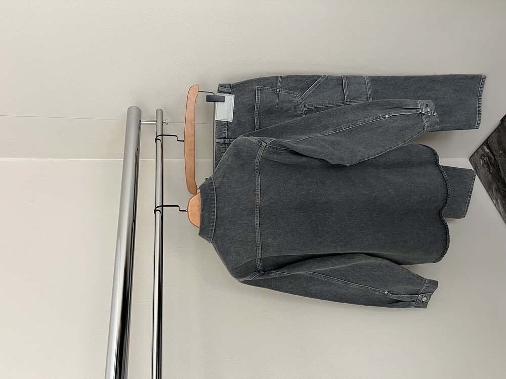 CHRİSTİON DİOR JEAN SET