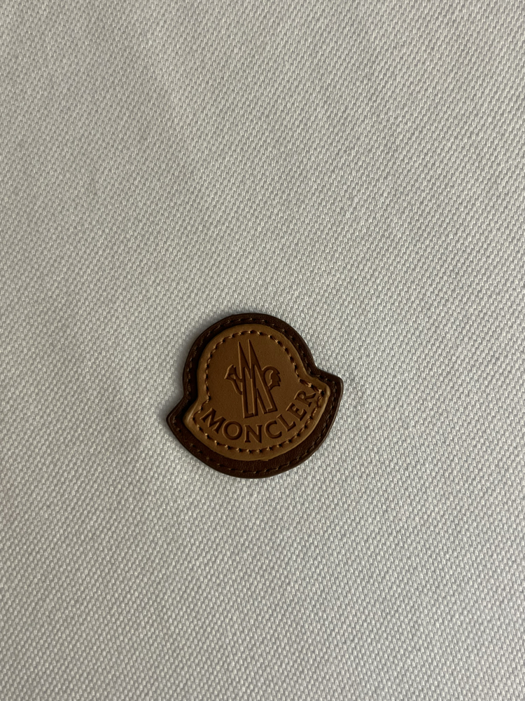 MONCLER POLO YAKA TSHİRT