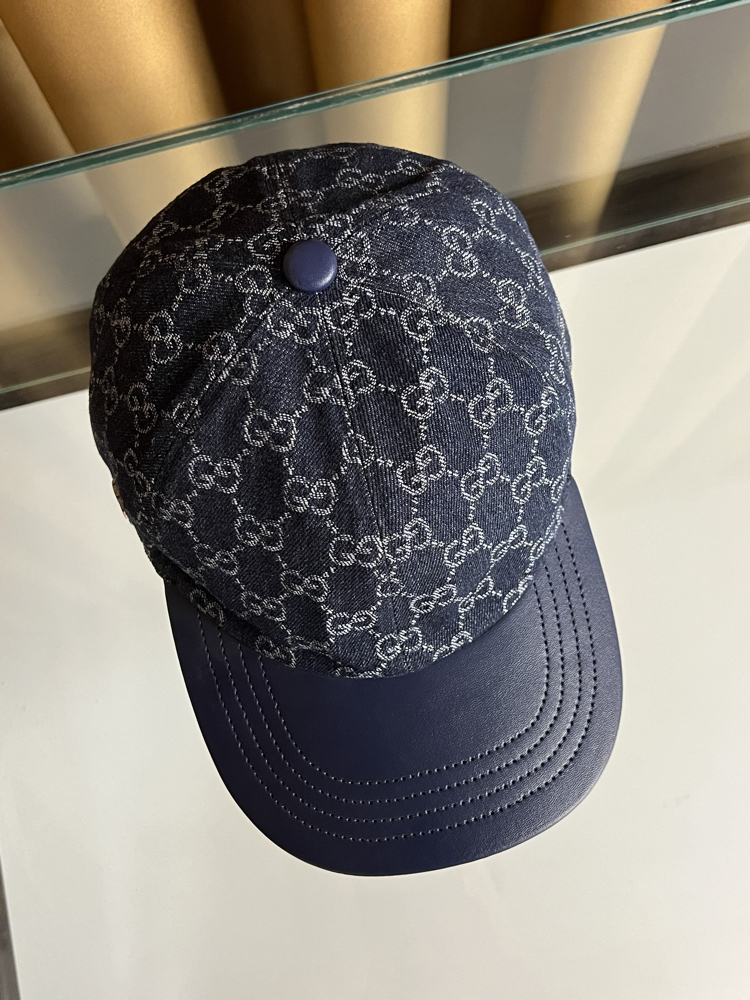GUCCI GG HAT