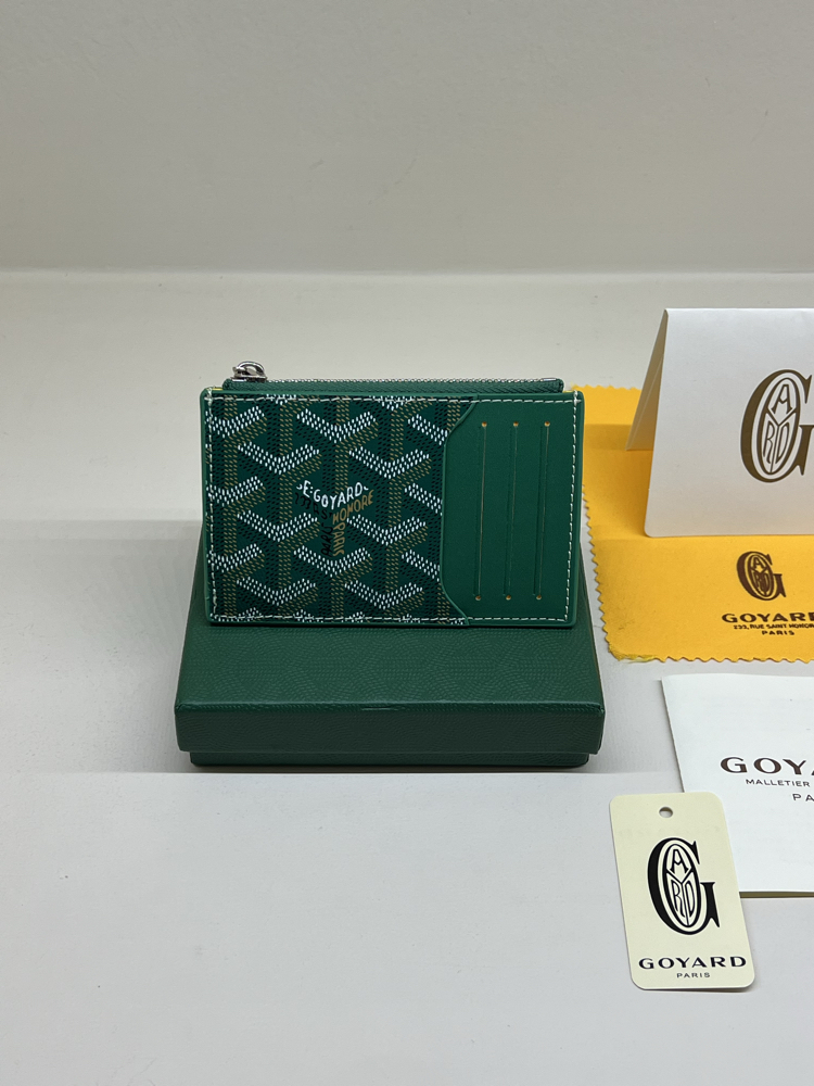 GOYARD WALLET