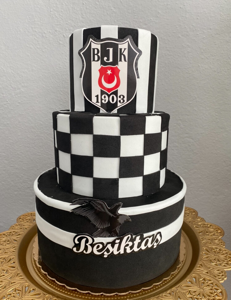 BJK Maket Pasta