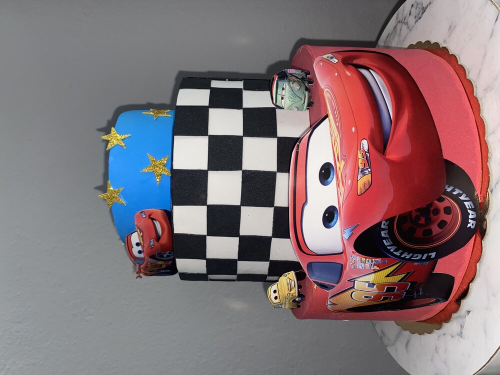 Rally Maket Pasta