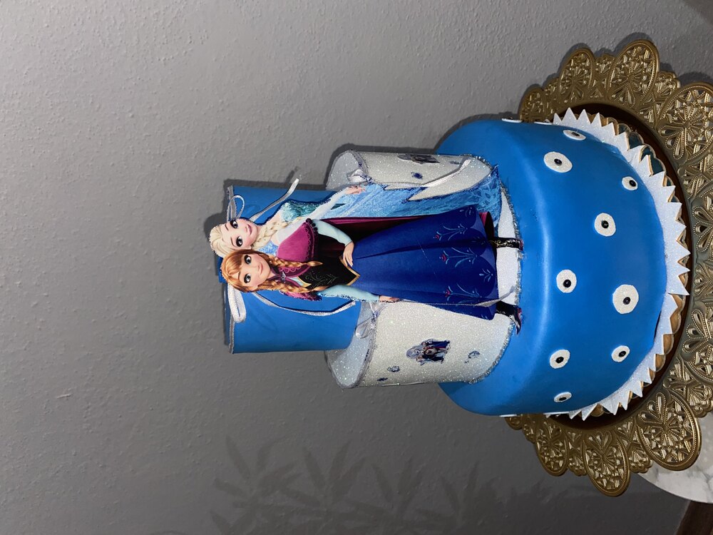 Elsa Maket Pasta