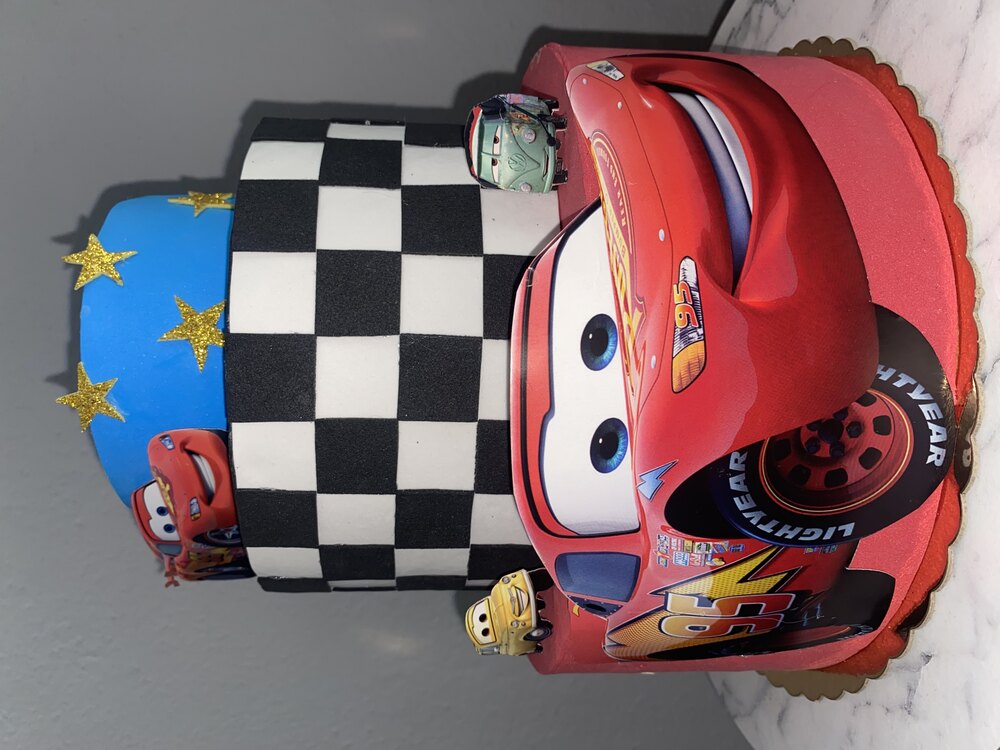 Rally Maket Pasta