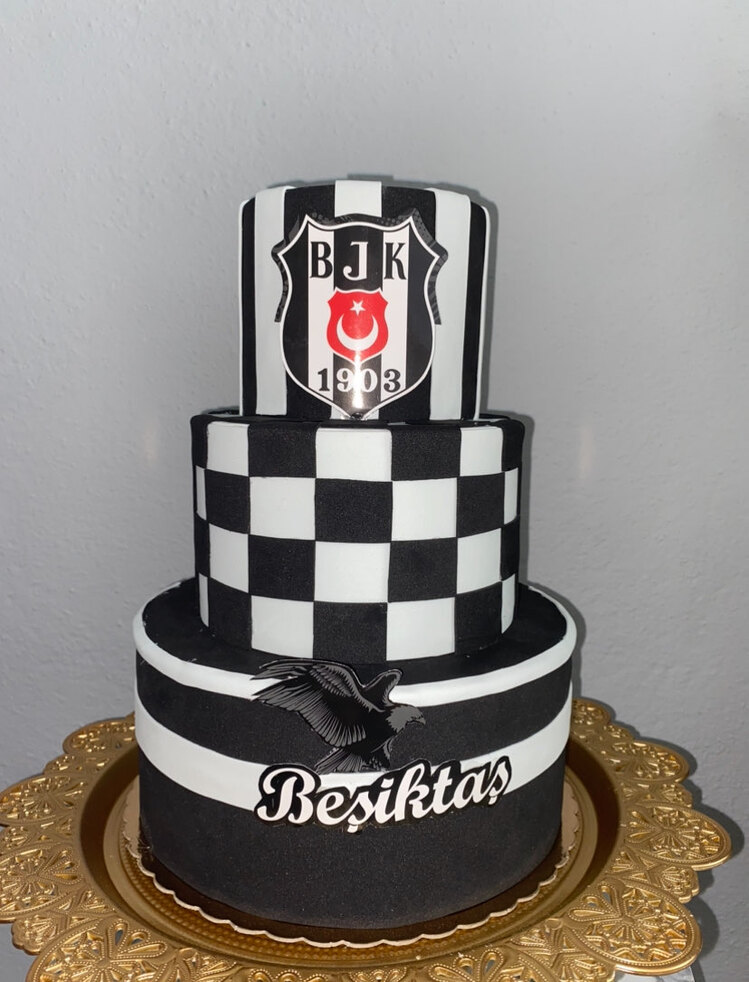 BJK Maket Pasta