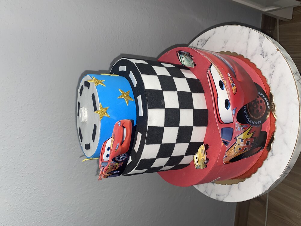 Rally Maket Pasta