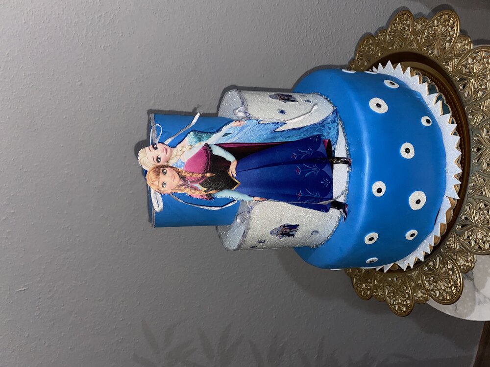 Elsa Maket Pasta