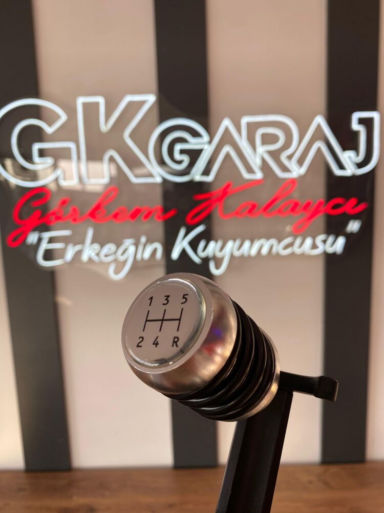 Coilover VİTES TOPUZU 