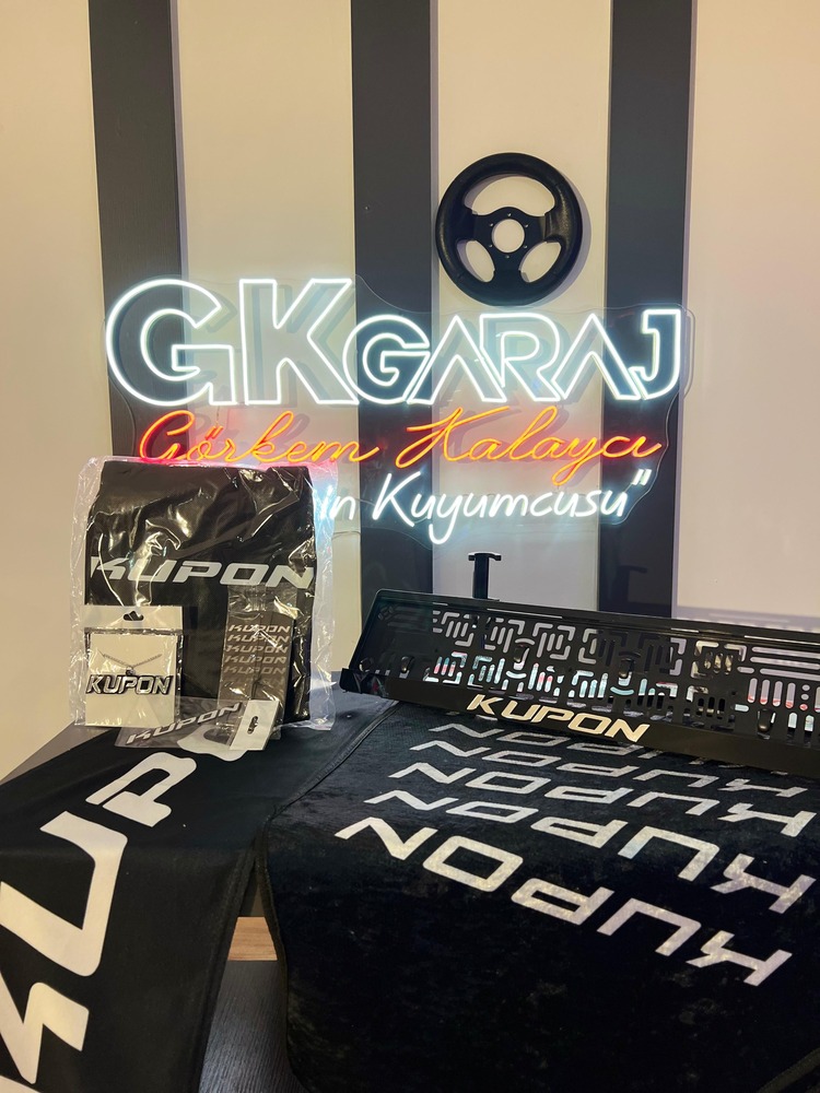 KUPON SET 