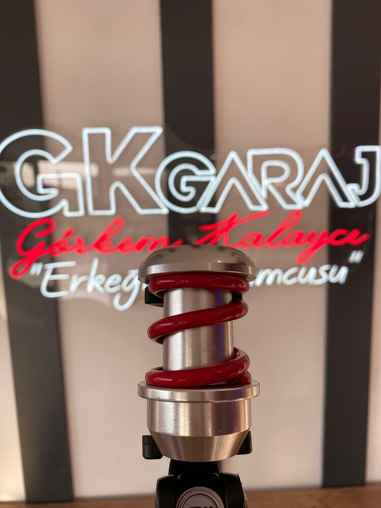 Momo Coilover VİTES TOPUZU
