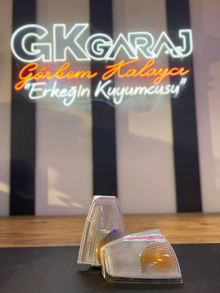 TOFAŞ SİNYAL TAKIMI
