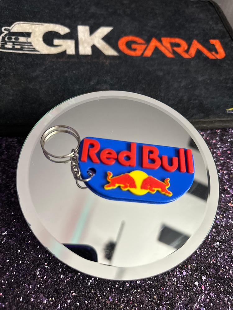 REDBULL ANAHTARLIK