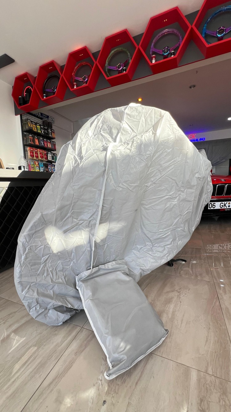 SU GEÇİRMEZ MOTOR BRANDA
