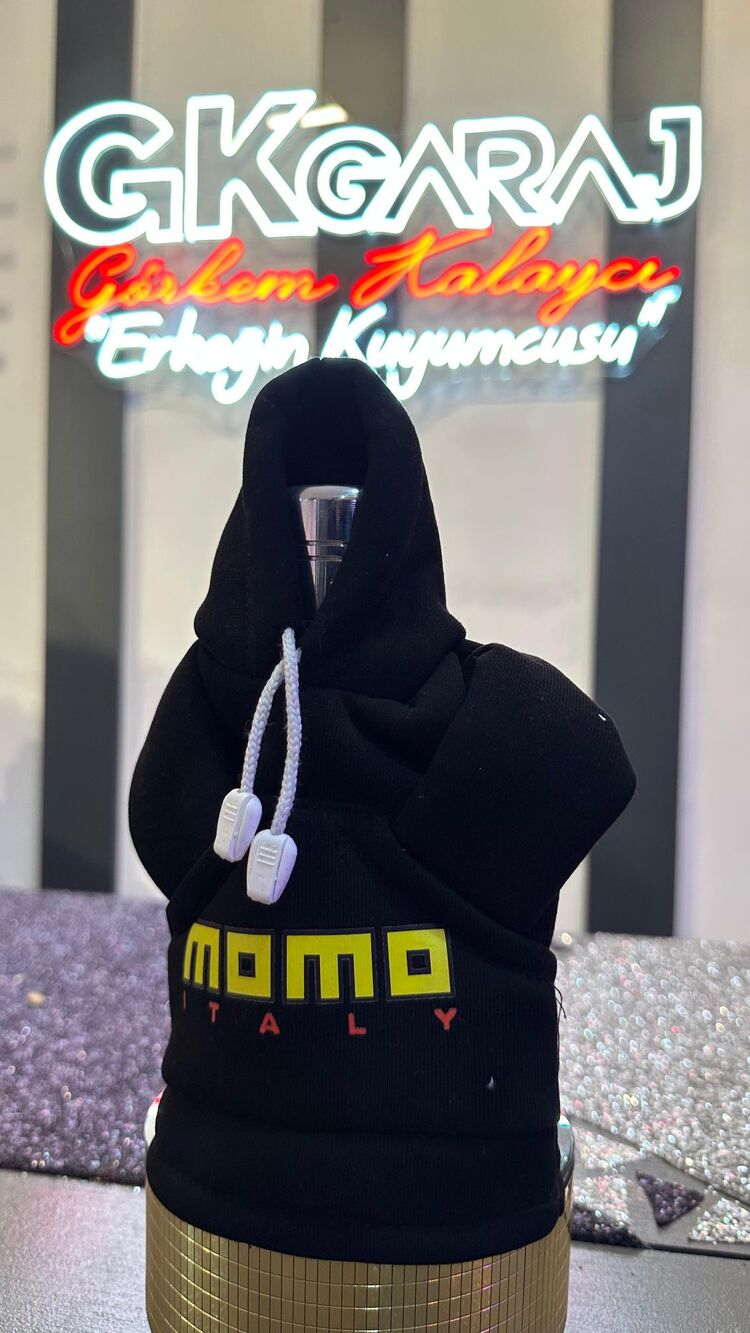 MOMO VITES POLARI