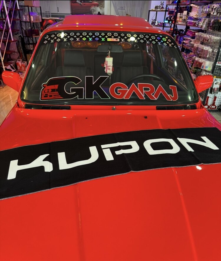 KUPON TORPİDO HAVLUSU