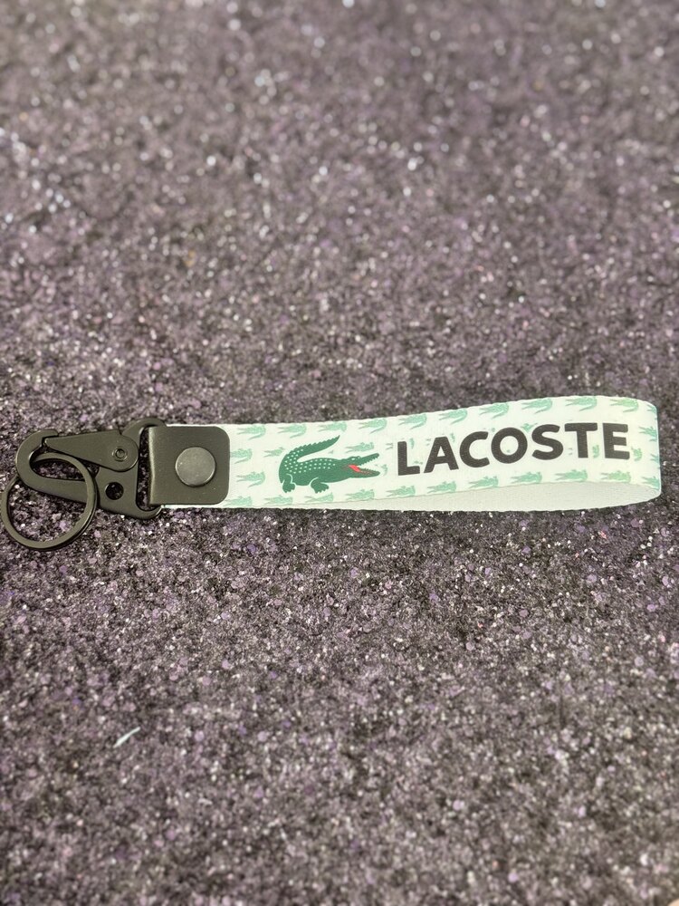 LACOSTE ANAHTARLIK