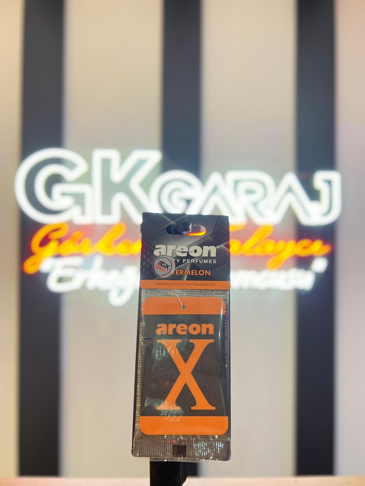 AREON KOKU