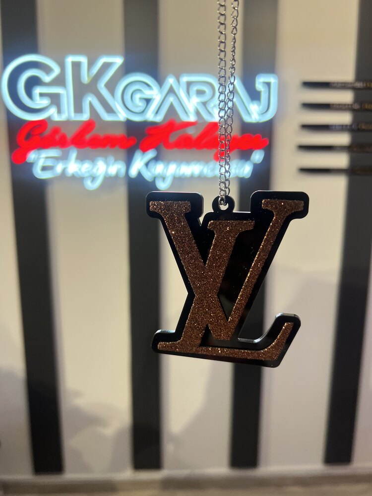 LOUIS VUITTON AYNA SÜSÜ