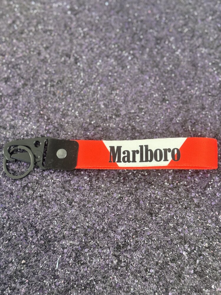 MARLBORO ANAHTARLIK