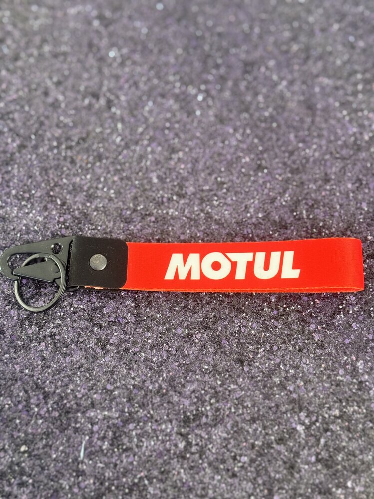 MOTUL ANAHTARLIK