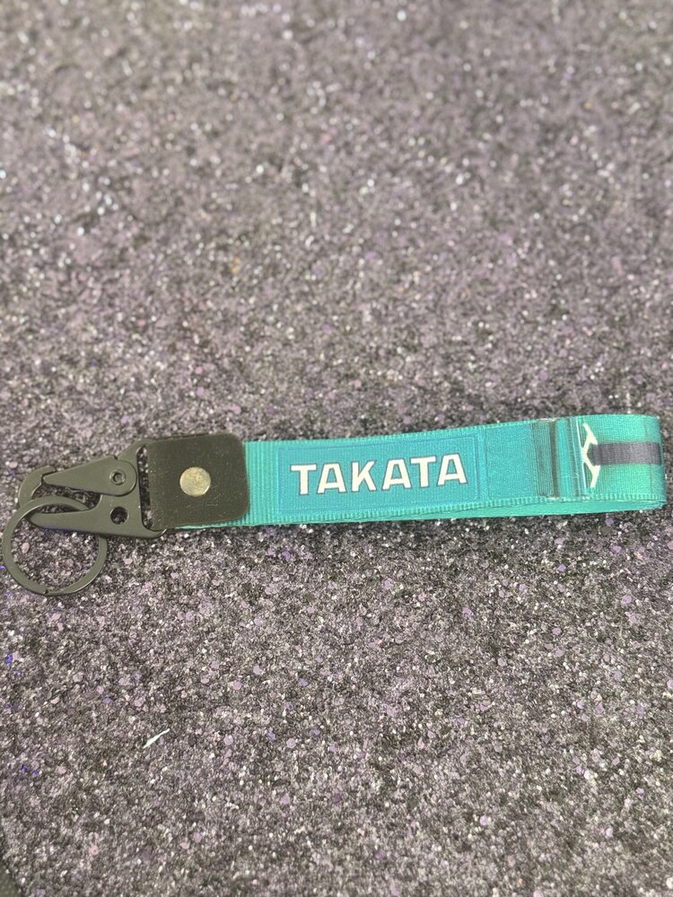 TAKATA ANAHTARLIK