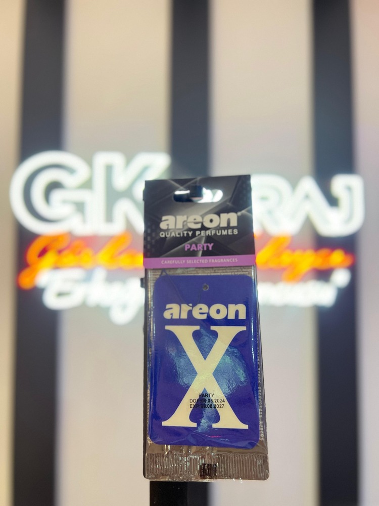 AREON KOKU