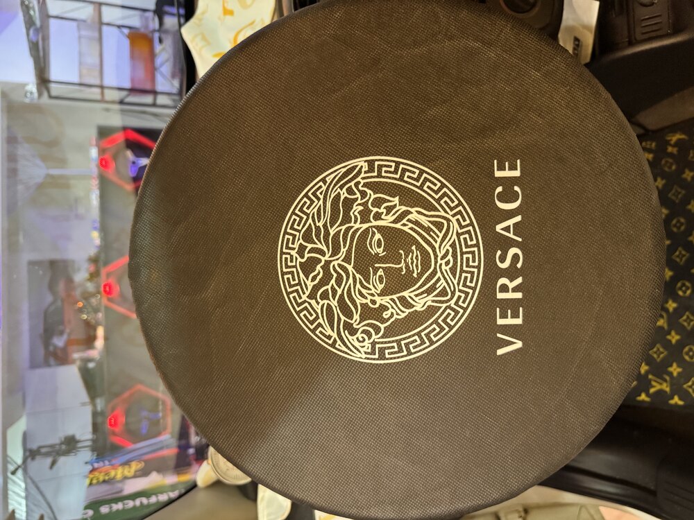 VERSACE DİREKSİYON KILIFI
