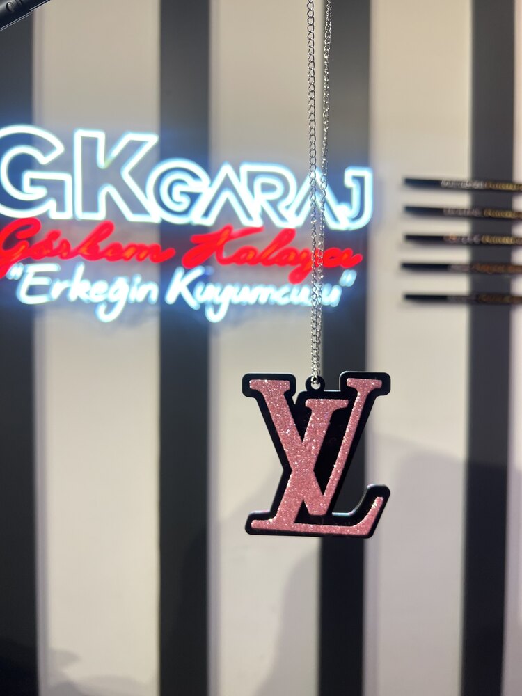 LOUIS VUITTON AYNA SÜSÜ