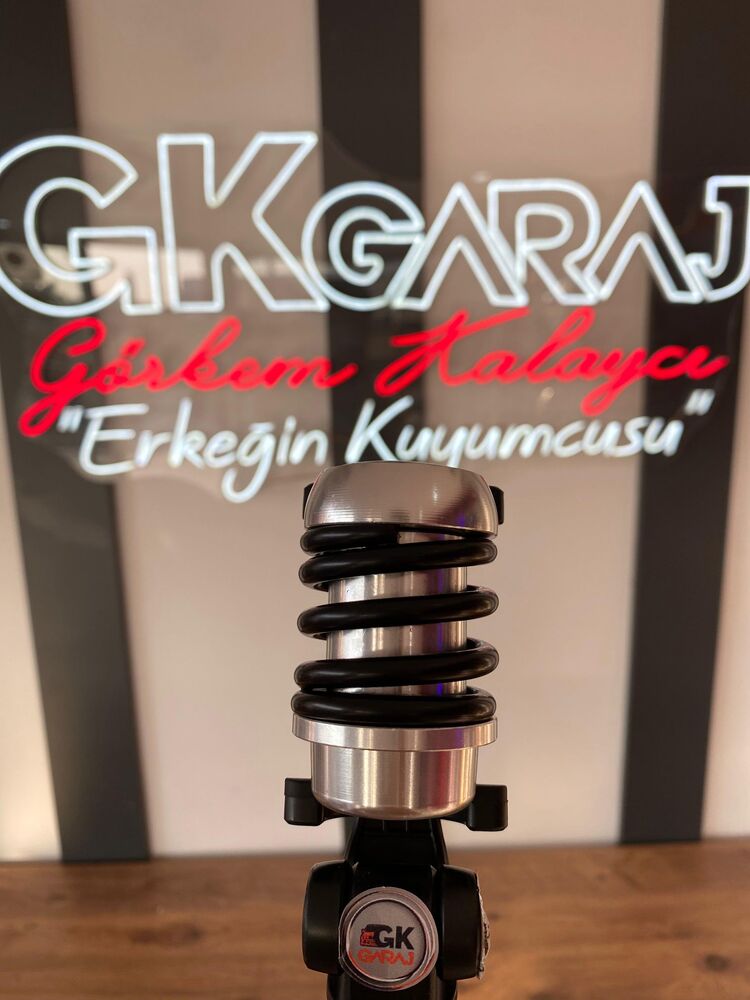 Coilover VİTES TOPUZU 