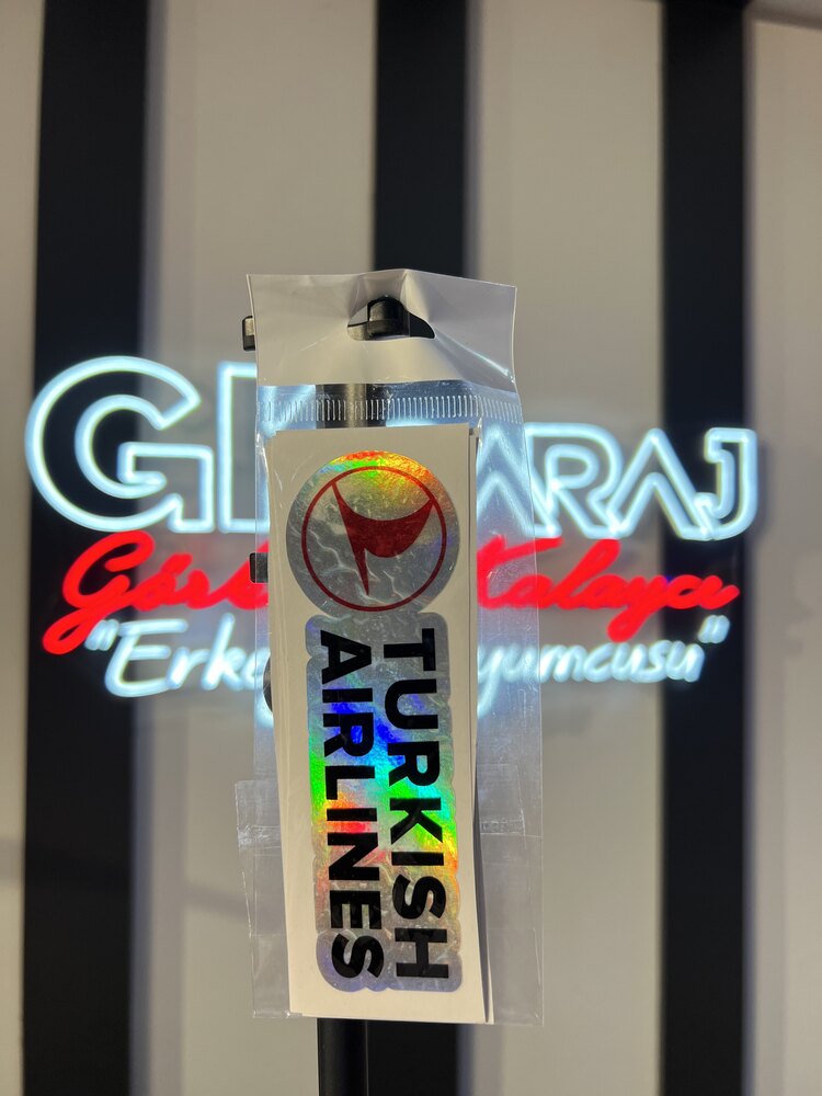 KARIŞIK STİCKER 