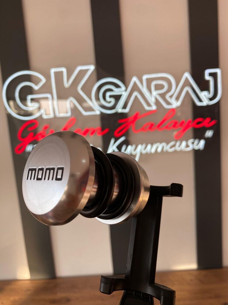Momo Coilover VİTES TOPUZU 